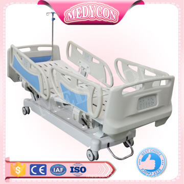 High strength 5 Functions electric Hospital bed